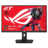 Asus ROG Strix 27" Class WQHD Gaming LED Monitor - 16:9