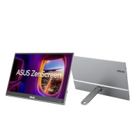 Asus ZenScreen 16" Class Full HD OLED Monitor - 16:9