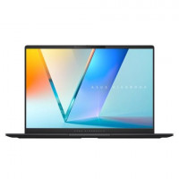 Asus Vivobook S 14 OLED M5406 14" Notebook - 3K - AMD Ryzen AI 9 365 - 24 GB - 512 GB SSD - Neutral Black