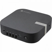 Asus CHROMEBOX5A-SC081UN CHRMBX 5A INTEL CELERON 7305 8G DDR4 128GB M.2 PCIE G4X4 NVME SSD