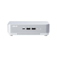 Asus NUC 14 Pro+ NUC14RVSU5 Desktop Computer - Intel Core Ultra 5 14th Gen 125H - 16 GB - 512 GB SSD - Mini PC