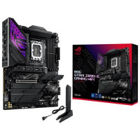 Asus ROG STRIX Z890-E GAM ROG STRIX Z890-E GAMING WIFI