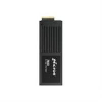 Micron 7450 PRO 1.92 TB Solid State Drive - E1.S - EDSFF Internal - PCI Express NVMe (PCI Express NVMe 4.0 x4) - Read Intensive - TAA Compliant