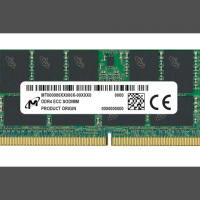 Micron 32GB DDR4 SDRAM Memory Module