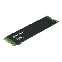 Micron 5400 PRO 480 GB Solid State Drive - M.2 2280 Internal - SATA (SATA/600) - Read Intensive