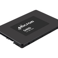 Micron 5400 PRO 7.68 TB Solid State Drive - 2.5" Internal - SATA (SATA/600) - Read Intensive