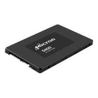 Micron MTFDDAK3T8TGB-1BC16ABYYR MICRON 5400 MAX 3840GB SATA 2.5 (7MM) TCG-ENTERPRISE SSD
