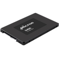 Micron 5400 PRO 480 GB Solid State Drive - 2.5" Internal - SATA (SATA/600) - Read Intensive