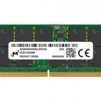 Micron 16GB DDR5 SDRAM Memory Module