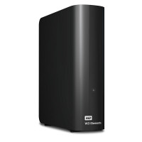 Western Digital WDBWLG0100HBK-NESN WD ELEMENTS DESKTOP 10TB BLACK PAN-AM