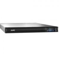 APC SMT1500RM1UC SMART-UPS W/SMARTCONNECT 1500VA RM 1U 120V