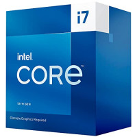 Intel BX8071513700F I7-13700F DESKTOP PROC 16CORES 30MB CACHE UP TO 5.2 GHZ MM#99C6TT