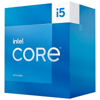 Intel BX8071513400 I5-13400 FC-LGA16A 2.5G 20M CACHE 64BIT MPU 20MB SRMB MM#99C6TM