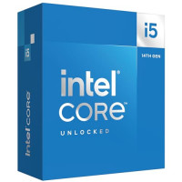 Intel BX8071514600K CORE I5-14600K 5.3G 14 CORES DESKTOP PROCESSOR MM#99CFZ0