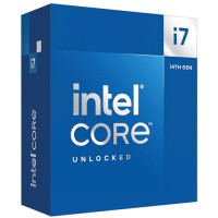 Intel BX8071514700K CORE I7-14700K 5.6G 20 CORES DESKTOP PROCESSOR MM#99CFXW