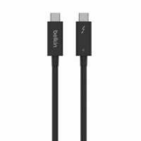 Belkin INZ002BT2MBK THUNDERBOLT 4 CABLE 2M ACTIVE