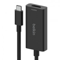 Belkin AVC013BTBK USB-C TO HDMI 2.1 ADAPTER
