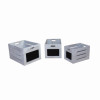 Screen Gems 2 Piece Storage Box -Pack of 2