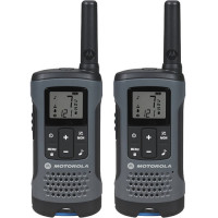 T200 MOTOROLA T200 TALKABOUT RADIO 2 PACK