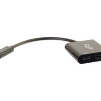 C2G 29872 USB-C TO HDMI ADAPTER CONVERTER 4K