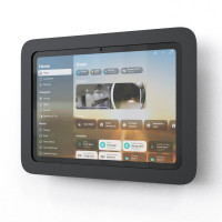 Heckler H756-BG ONWALL MOUNT FOR IPAD 10TH GEN