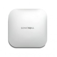 SonicWall 03-SSC-0721 SONICWAVE 621 (US ONLY) WRLS ACCESS POINT WITH ESSEN SECURE WRLS