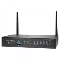 SonicWall 03-SSC-1369 TZ470 WIRELESS-AC PROMO 3Y EPSS TZ470 WIRELESS-AC PROMO TRADEUP 3Y