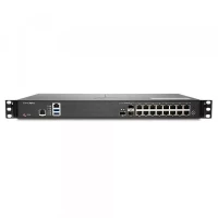 SonicWall 03-SSC-1375 NSA 2700 PROMO 3Y EPSS NSA 2700 PROMO TRADEUP 3Y EPSS