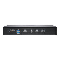 SonicWall 03-SSC-1379 TZ670 PROMO 3Y EPSS TZ670 PROMO TRADEUP 3Y EPSS