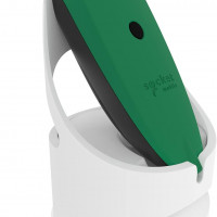 Socket Mobile CX3980-3037 SOCKETSCAN S720 GENERAL PURPOSE BARCODE READER GREEN