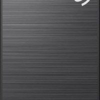 Seagate STKG1000400 1TB ONE TOUCH SSD BLACK 1.5S USB 3.1 TYPE C