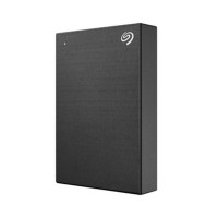 Seagate STKY1000400 1TB EXTERNAL RETAIL ONE TOUCH WITH PASSWORD BLACK