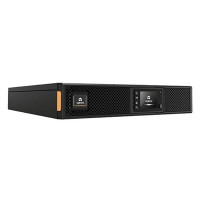 Vertiv GXT5-1500LVRT2UXLTAA GXT5 TAA 1500VA 120V UPS RACK/TOWER