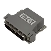 Lantronix ACC-200.2066A ACCS ADAP RJ45F/DB25M CROSS DCE W/460-346-007 460-350-007 MOQ 1