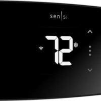 Emerson ST25 SENSI LITE WIFI THERMOSTAT FOR SMART HOME