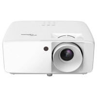 Optoma ZW340E 3600L WXGA DURACORE LASER 1.54-1.72:1 TR 2XHDMI USB AUDIO