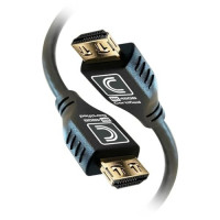 Comprehensive MHD48G-12PROBLKA 12FT MICROFLEX PRO AV/IT ULTRA HIGH SPEED 8K 48G HDMI ACTIVE CABLE