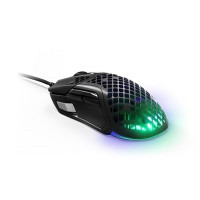 Steelseries 62401 STEELSERIES AEROX 5 WIRED GAMING MOUSE