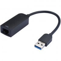 Visiontek 901435 USB 3.0 TO GIGABIT ETHERNET ADAPTER