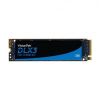 Visiontek 901555 512GB M.2 2280 NVME DLX3 PCIE GEN3 X4