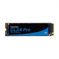 Visiontek 901568 1TB M.2 2280 NVME DLX4 PRO PCIE GEN4 X4