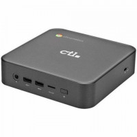 CTL CBXUS190010 CTL CHROMEBOX CBX3 - CELERON CTL CHROMEBOX CBX3 - CELERON 7305