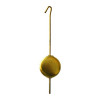 Alexander Taron Engstler Pendulum for Wind - Up Small Clocks