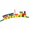 ULBR Christian Ulbricht Ornament - Train Medium Size