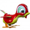 Alexander Taron Collectible Tin Toy - Duck