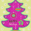 Alexander Taron Korsch Advent - Christmas Tree