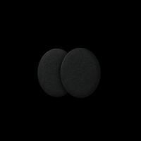 EPOS 1000911 ADAPT 100 II FOAM EARPADS FOR ADAPT 100 II SERIES