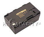 VM-2300A 10V-2000mah Battery Pack