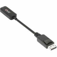 Club 3d CAC-1088 DP1.4 TO HDMI M/F HDR ACTIVE ADAPTER 4K120HZ/8K60HZ