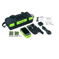 NetAlly LR10G-200-KIT LINKRUNNER 10G PROFESSIONAL KIT FULL TRI-BAND WITH 1YR ALLYCARE SUP